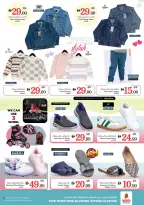 Nesto  Sharjah  Offers from 27 to 30 November End of month offers - Al Arab Mall