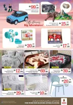 Nesto  Sharjah  Offers from 27 to 30 November End of month offers - Al Arab Mall