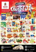 Ofertas de Nesto  Dubai  de 27 a 30 noviembre Ofertas de fin de mes - Al Nahda 2