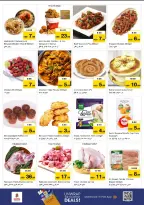 Ofertas de Nesto  Dubai  de 27 a 30 noviembre Ofertas de fin de mes - Al Nahda 2