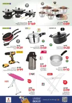 Ofertas de Nesto  Dubai  de 27 a 30 noviembre Ofertas de fin de mes - Al Nahda 2