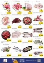 Offres Nesto  Dubai  de 27 à 30 novembre Offres de fin de mois - Jabel Ali 2