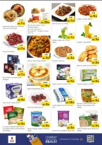 Offres Nesto  Dubai  de 27 à 30 novembre Offres de fin de mois - Jabel Ali 2