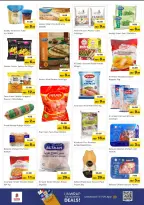 Offres Nesto  Dubai  de 27 à 30 novembre Offres de fin de mois - Jabel Ali 2