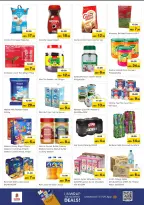 Offres Nesto  Dubai  de 27 à 30 novembre Offres de fin de mois - Jabel Ali 2