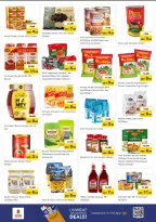 Offres Nesto  Dubai  de 27 à 30 novembre Offres de fin de mois - Jabel Ali 2