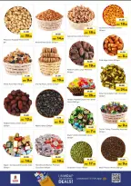 Ofertas de Nesto  Dubai  de 27 a 30 noviembre Ofertas de fin de mes - Jabel Ali