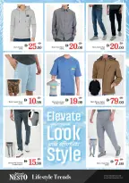 Ofertas de Nesto  Dubai  de 27 a 30 noviembre Ofertas de fin de mes - Jabel Ali