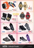 Ofertas de Nesto  Dubai  de 27 a 30 noviembre Ofertas de fin de mes - Jabel Ali