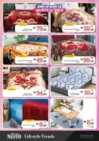 Ofertas de Nesto  Dubai  de 27 a 30 noviembre Ofertas de fin de mes - Jabel Ali