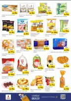 Ofertas de Nesto  Dubai  de 27 a 30 noviembre Ofertas de fin de mes - Jabel Ali