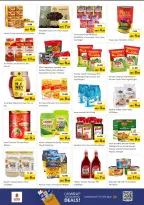 Ofertas de Nesto  Dubai  de 27 a 30 noviembre Ofertas de fin de mes - Jabel Ali