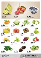 Nesto  Dubai  Offers from 27 to 30 November End of month offers - Al Arjan