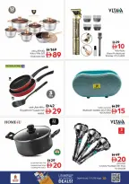 Nesto  Dubai  Offers from 27 to 30 November End of month offers - Al Arjan