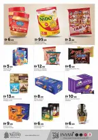 Nesto  Dubai  Offers from 27 to 30 November End of month offers - Al Arjan