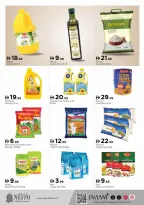 Nesto  Dubai  Offers from 27 to 30 November End of month offers - Al Arjan