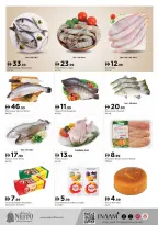 Nesto  Dubai  Offers from 27 to 30 November End of month offers - Al Arjan