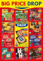 Viva supermarket Oman Offers from 26 November to 9 December 2025 Big Price Drop