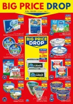 Viva supermarket Oman Offers from 26 November to 9 December 2025 Big Price Drop