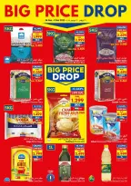Viva supermarket Oman Offers from 26 November to 9 December 2025 Big Price Drop