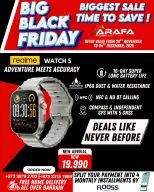 Arafa phones Bahrain Offers from 28 November to 4 December 2025 BLACK FRIDAY DEALS