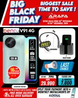 Arafa phones Bahrain Offers from 28 November to 4 December 2025 BLACK FRIDAY DEALS