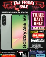 Taj Mobiles Bahrain Offers from 28 to 30 November 2025 Friday Offers