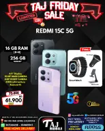 Taj Mobiles Bahrain Offers from 28 to 30 November 2025 Friday Offers