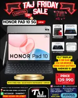 Taj Mobiles Bahrain Offers from 28 to 30 November 2025 Friday Offers