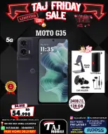 Taj Mobiles Bahrain Offers from 28 to 30 November 2025 Friday Offers