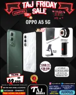 Taj Mobiles Bahrain Offers from 28 to 30 November 2025 Friday Offers