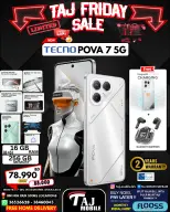 Taj Mobiles Bahrain Offers from 28 to 30 November 2025 Friday Offers