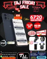 Taj Mobiles Bahrain Offers from 28 to 30 November 2025 Friday Offers