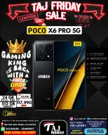 Taj Mobiles Bahrain Offers from 28 to 30 November 2025 Friday Offers