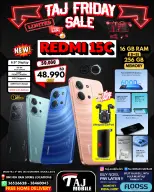 Taj Mobiles Bahrain Offers from 28 to 30 November 2025 Friday Offers