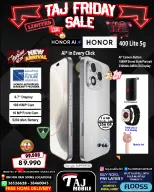 Taj Mobiles Bahrain Offers from 28 to 30 November 2025 Friday Offers