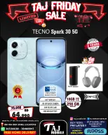 Taj Mobiles Bahrain Offers from 28 to 30 November 2025 Friday Offers