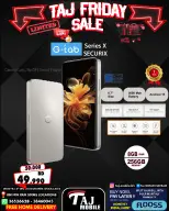 Taj Mobiles Bahrain Offers from 28 to 30 November 2025 Friday Offers