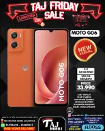 Taj Mobiles Bahrain Offers from 28 to 30 November 2025 Friday Offers