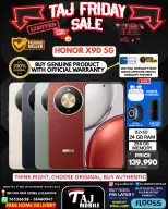 Taj Mobiles Bahrain Offers from 28 to 30 November 2025 Friday Offers