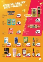 Offres Giant Singapour de 30 novembre à 25 décembre 2025 Catalogue des économies de fin d'année