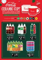 Offres Giant Singapour de 30 novembre à 25 décembre 2025 Catalogue des économies de fin d'année