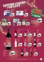 Offres Giant Singapour de 30 novembre à 25 décembre 2025 Catalogue des économies de fin d'année