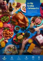 Offres FairPrice Singapour de 6 novembre à 31 décembre 2025 Des réductions exceptionnelles sur une sélection de produits