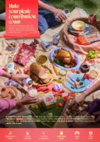 Offres FairPrice Singapour de 6 novembre à 31 décembre 2025 Des réductions exceptionnelles sur une sélection de produits