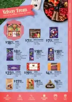 Offres FairPrice Singapour de 6 novembre à 31 décembre 2025 Des réductions exceptionnelles sur une sélection de produits