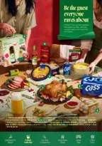 Offres FairPrice Singapour de 6 novembre à 31 décembre 2025 Des réductions exceptionnelles sur une sélection de produits