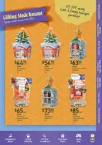 Offres FairPrice Singapour de 6 novembre à 31 décembre 2025 Des réductions exceptionnelles sur une sélection de produits