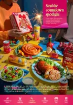 Offres FairPrice Singapour de 6 novembre à 31 décembre 2025 Des réductions exceptionnelles sur une sélection de produits