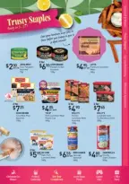 Offres FairPrice Singapour de 6 novembre à 31 décembre 2025 Des réductions exceptionnelles sur une sélection de produits